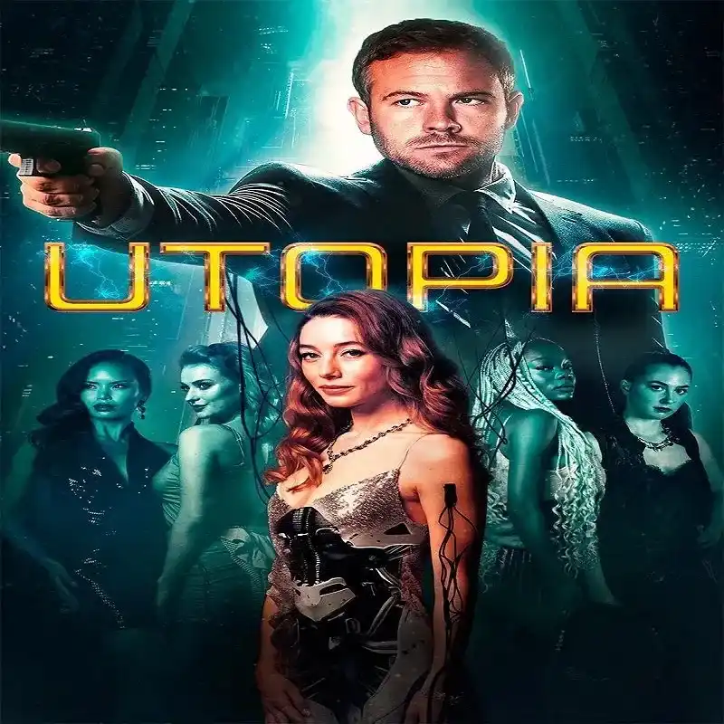 Utopia [2024] [Thriller]
