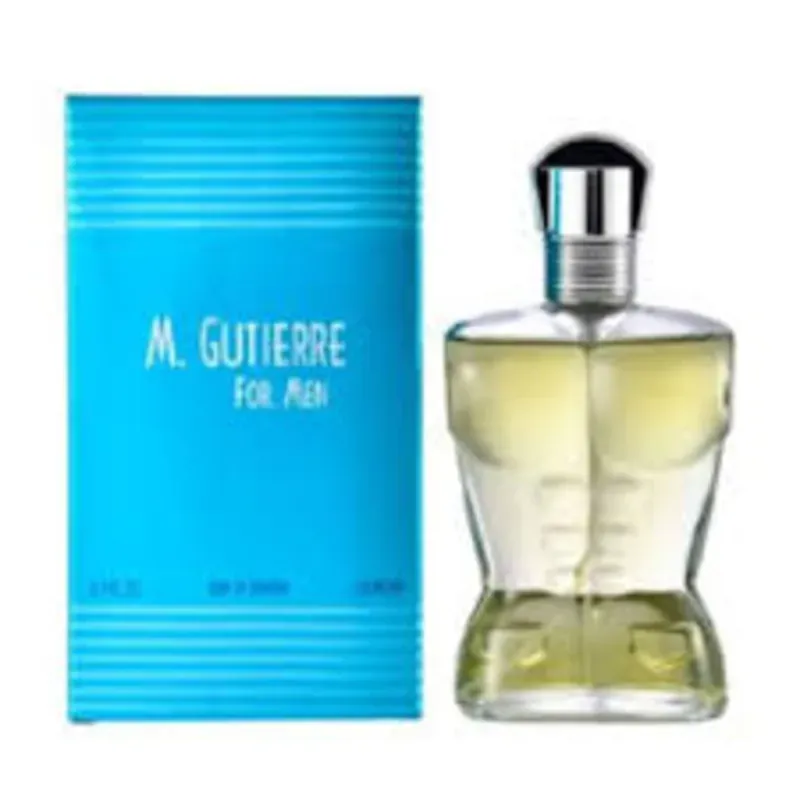 M. Gutierre for men - Perfume