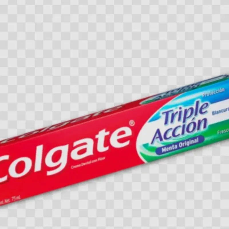 Pasta dental colgate