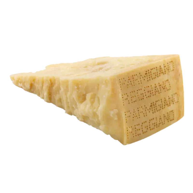 Queso Parmesano Kg
