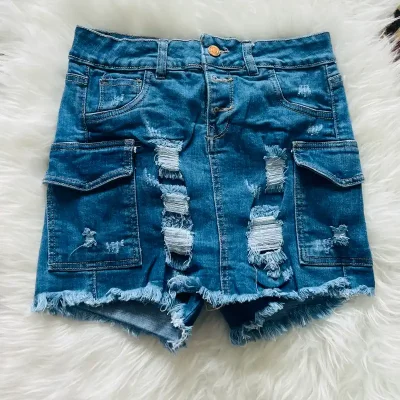 Saya short