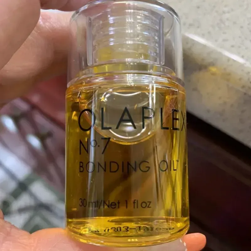 N°7 Olaplex