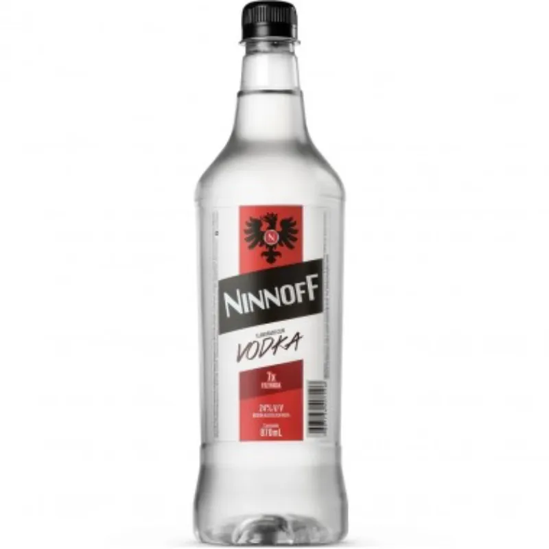 Vodka