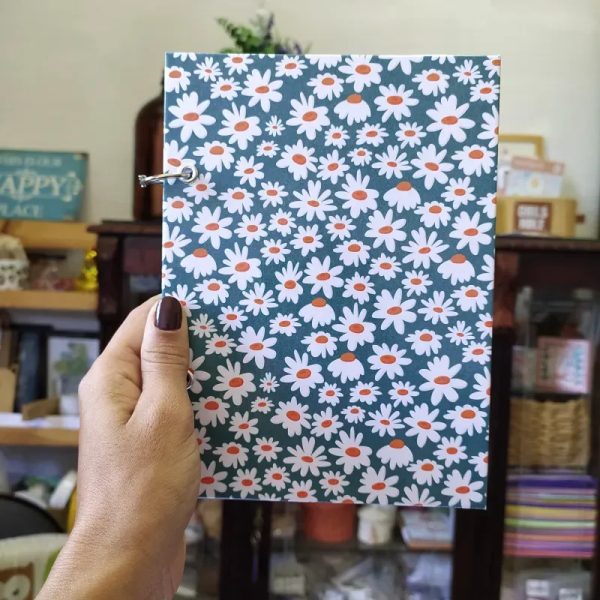 Notebook MARGARITAS