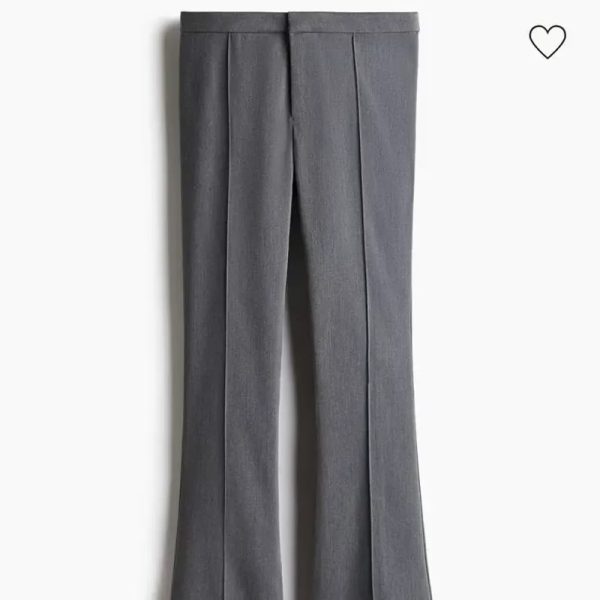 Pantalón de vestir
