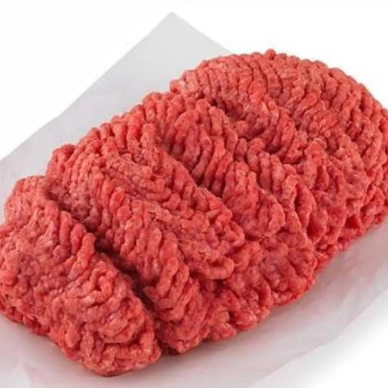 Picadillo de Res