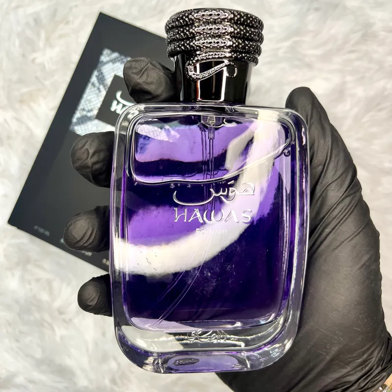 Hawas for Him de Rasasi