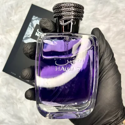 Hawas for Him de Rasasi