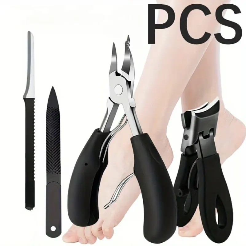 HERRAMIENTAS PARA PIES 