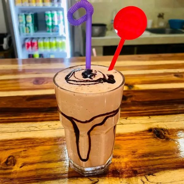 Batidos de helados
