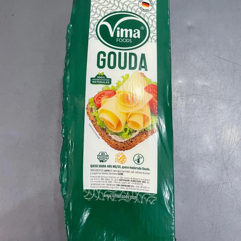 GOUDA VIMA