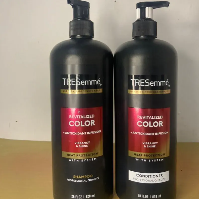 Tresemmé Revitalize Color