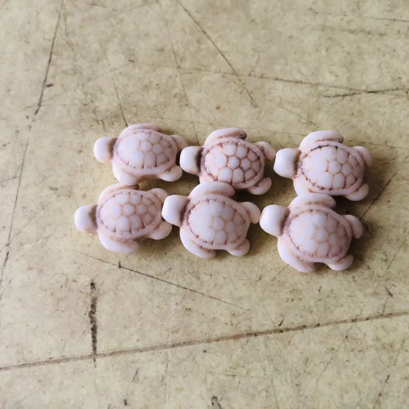 tortugas marinas seminaturales