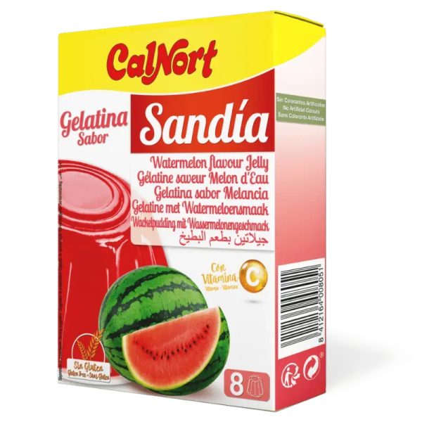 Gelatina
