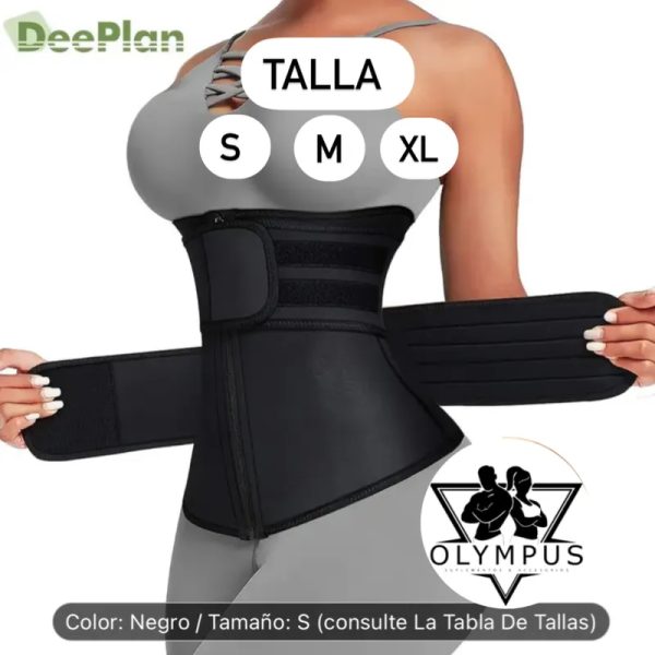 Faja 2