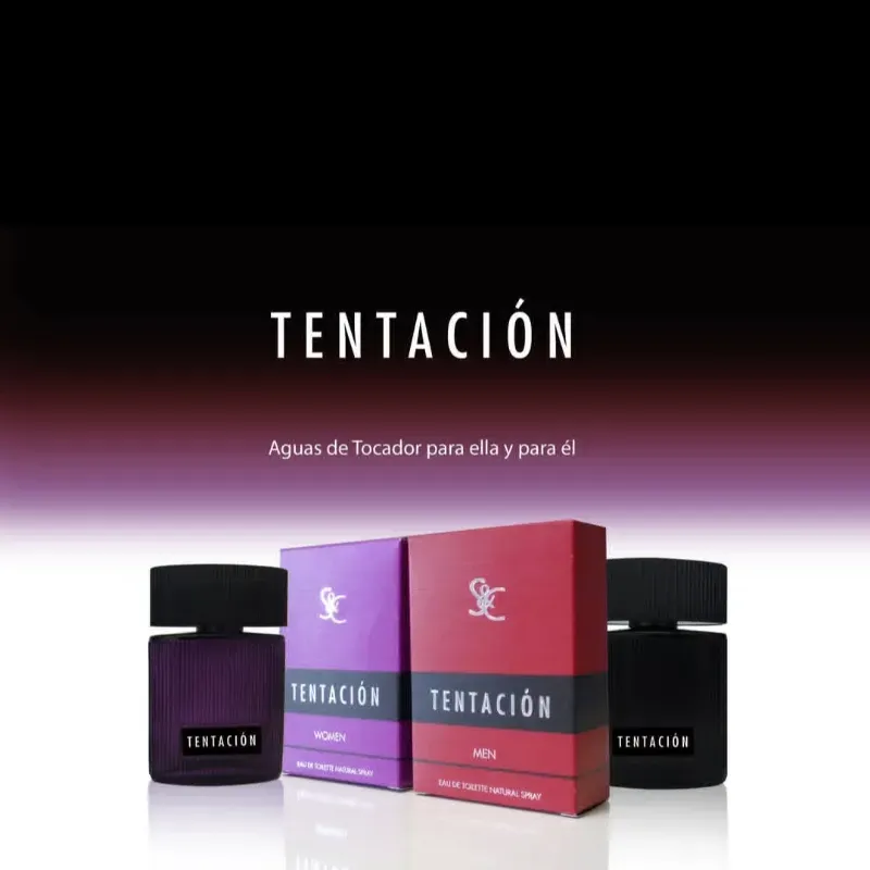 Tentación