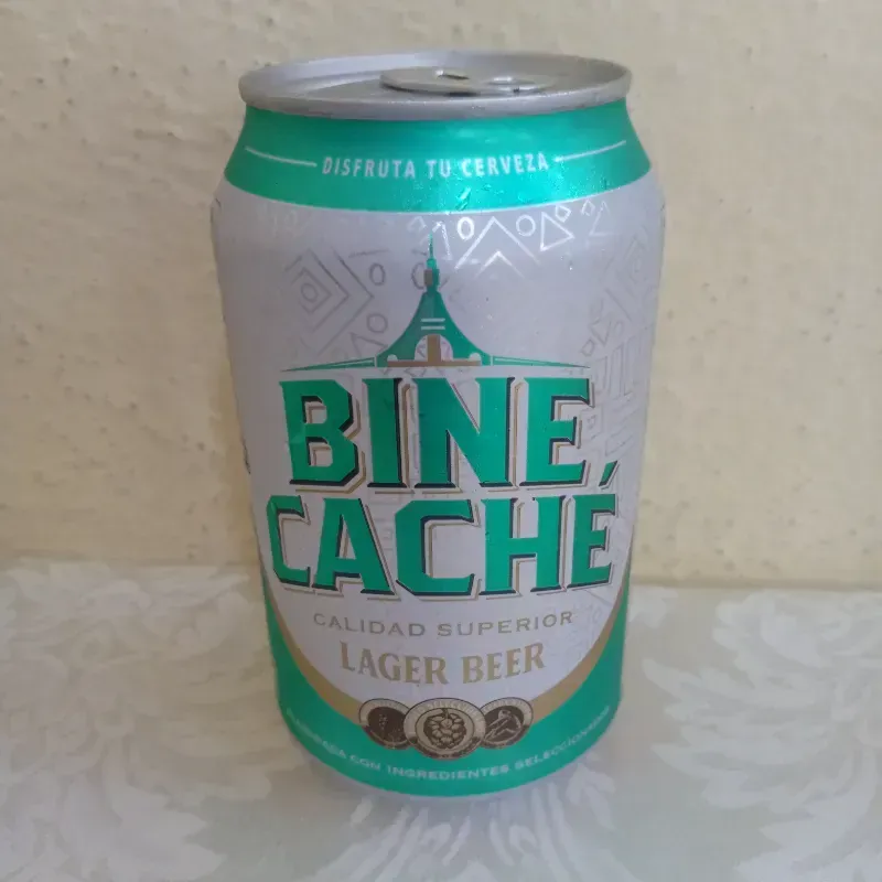 Bine Caché