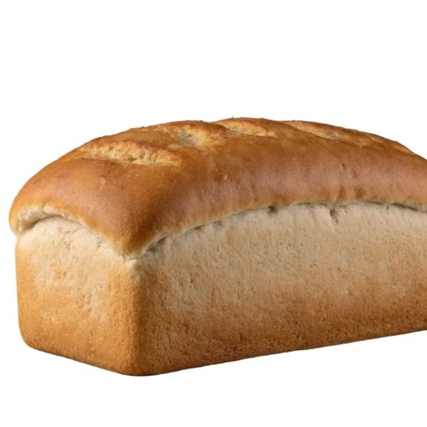 Pan de Molde: Ideal para Sandwish - 400 gramos