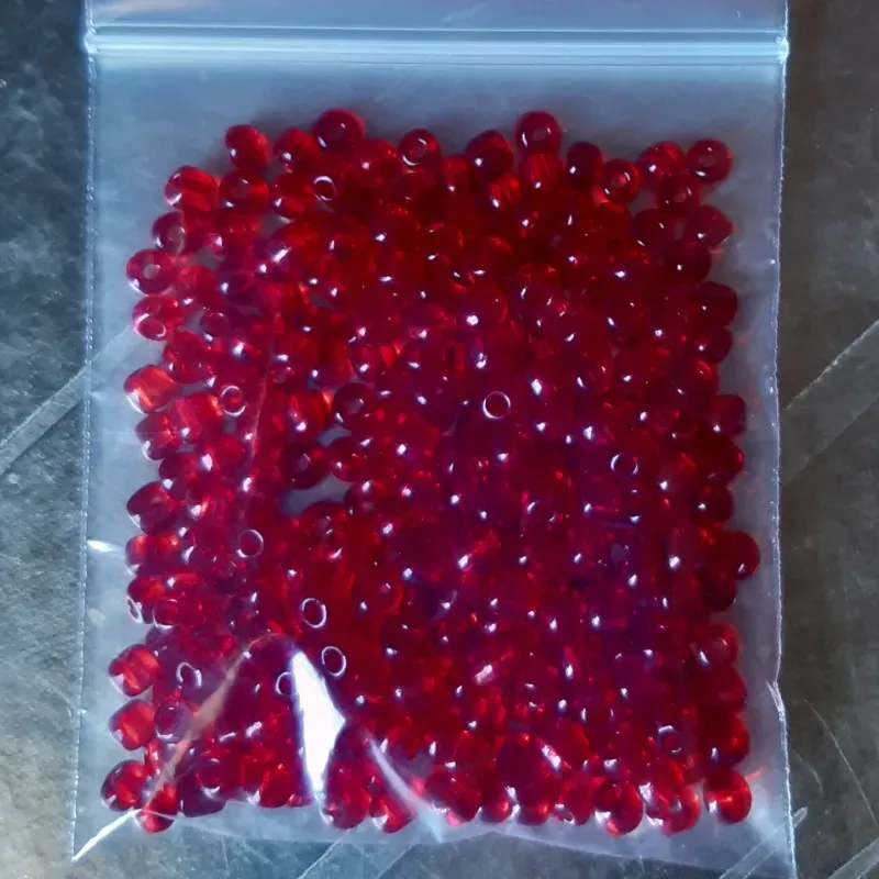 CHAQUIRONES 20 GRAMOS