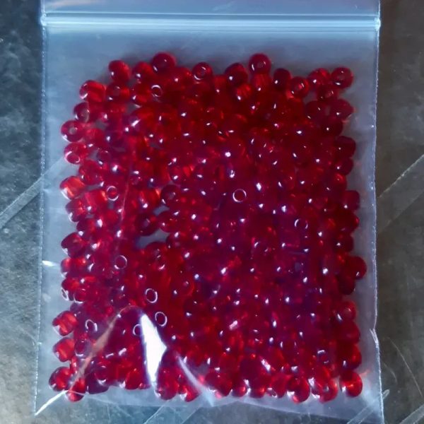 CHAQUIRONES 20 GRAMOS