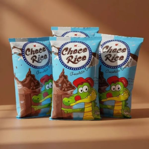 Chocolate (500 gr)