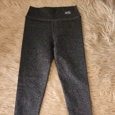 Licras marca UNDER FIT