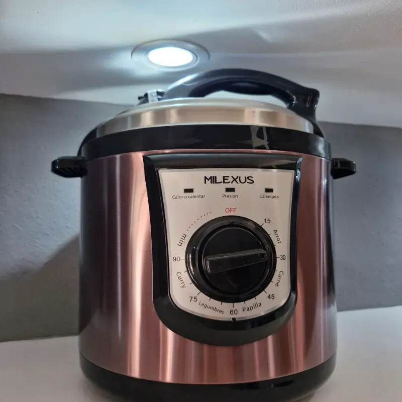 Ollas Multifuncional