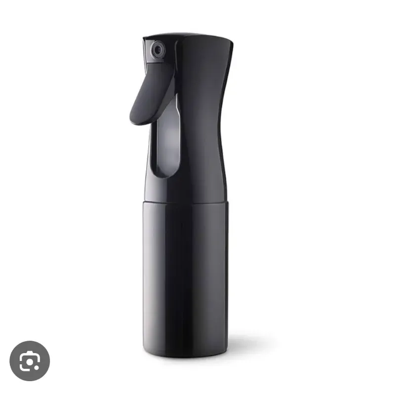 Dispensador Spray (negra)