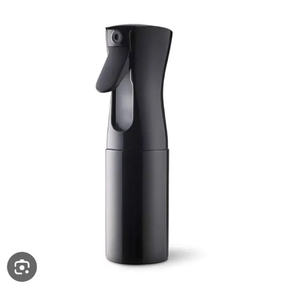 Dispensador Spray (negra)