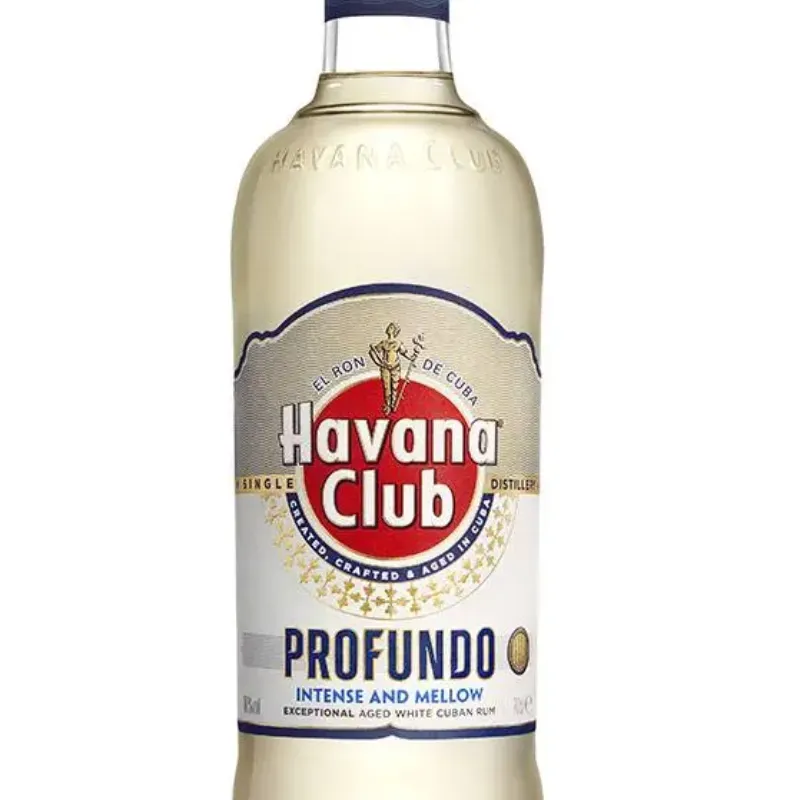 Habana Club Profundo