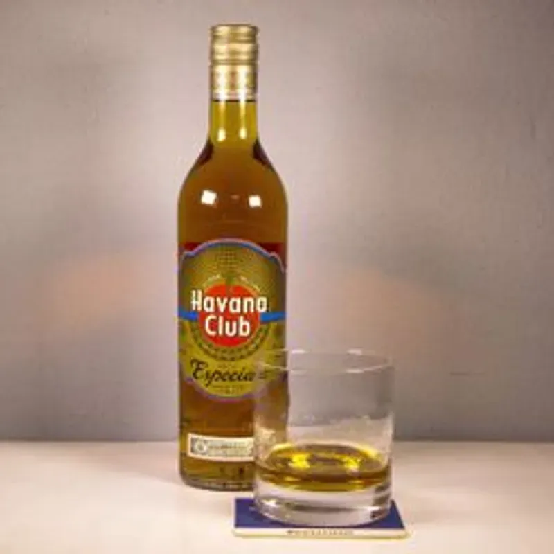 Havana Club Especial