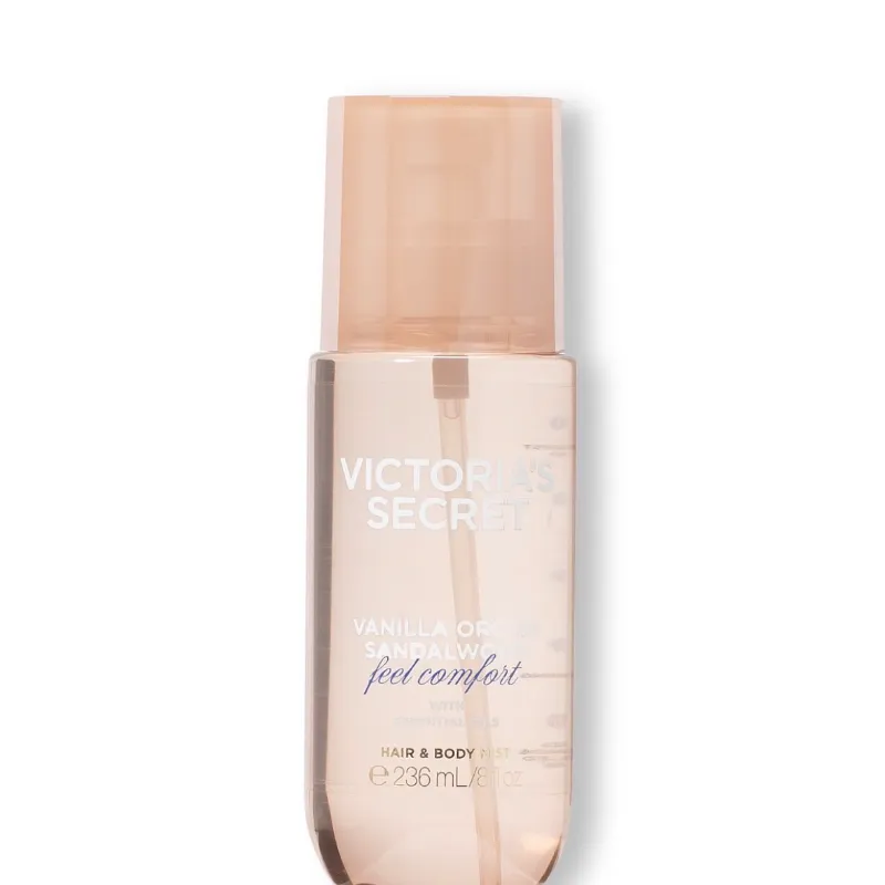 Vanilla Orchid Sandalwood Colonia para Cabello y Cuerpo