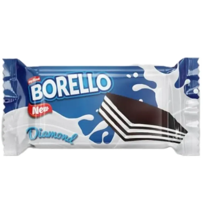 Sorbeto Borello