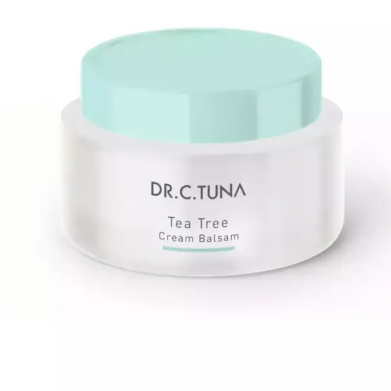 Bálsamo Crema Tea Tree