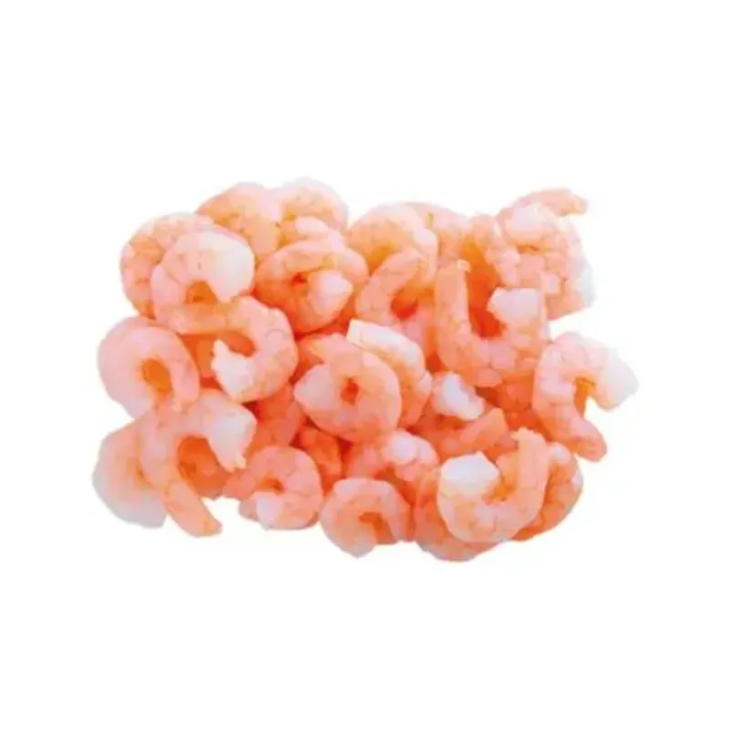 Camarón (Kg) Sellado al Vacío