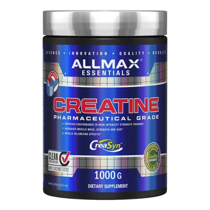 Allmax