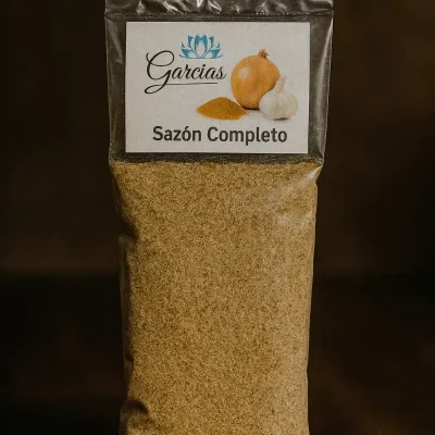 Sazón Completo 15g