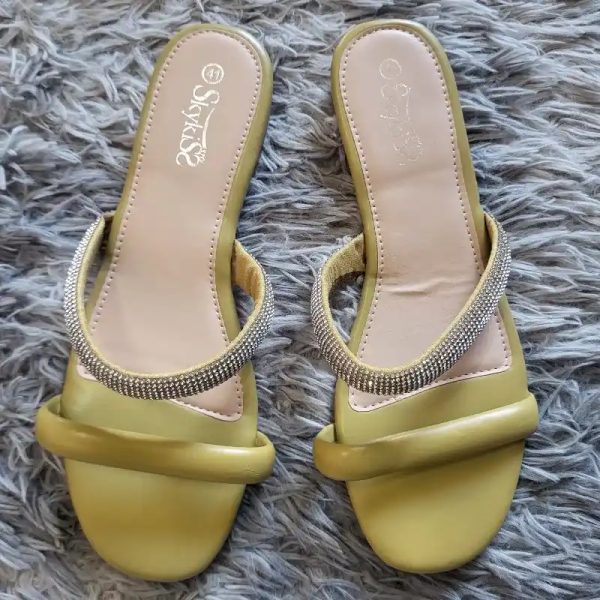Sandalias