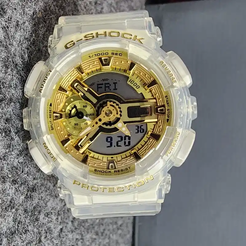 Casio G-SHOCK