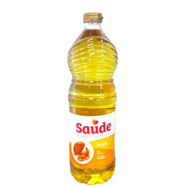 **Aceite de pomo 900 ml:**
