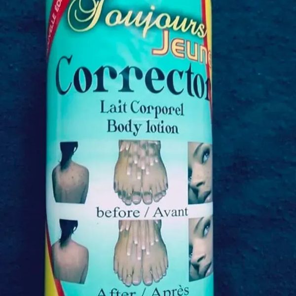 Correctora✅