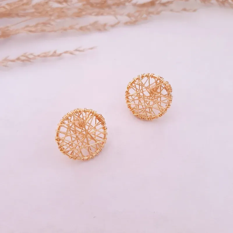 Pendientes Gn-07