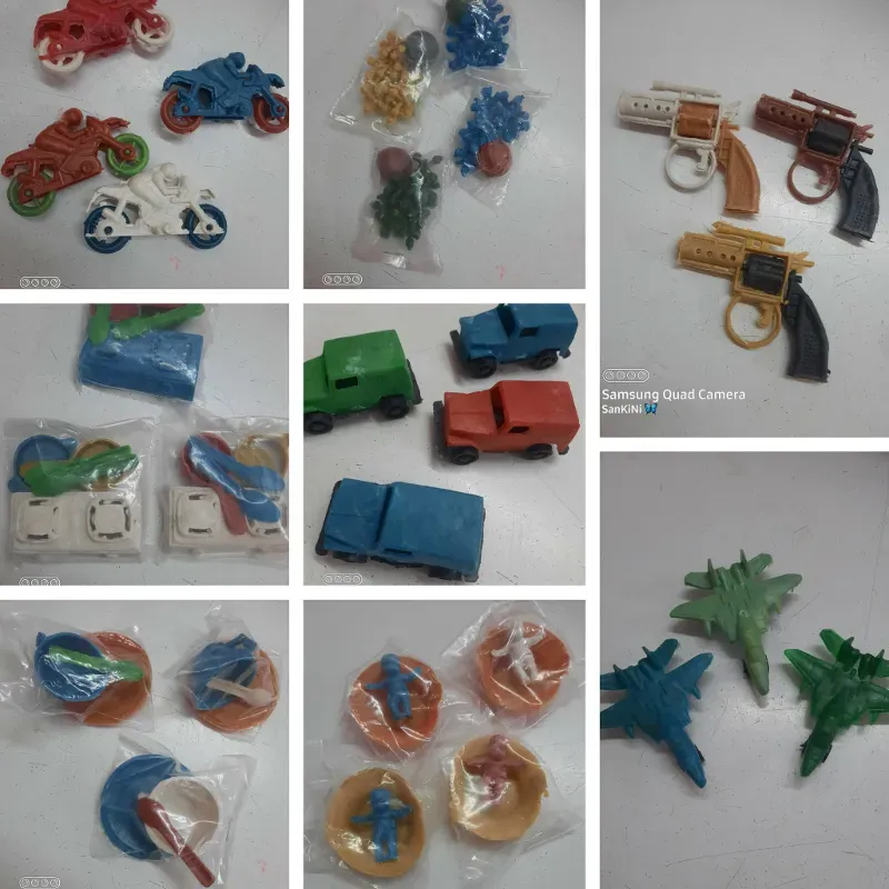 relleno para piñata (criollo)