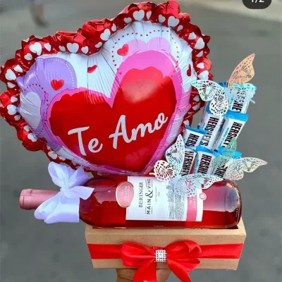 Ancheta vinera❤️