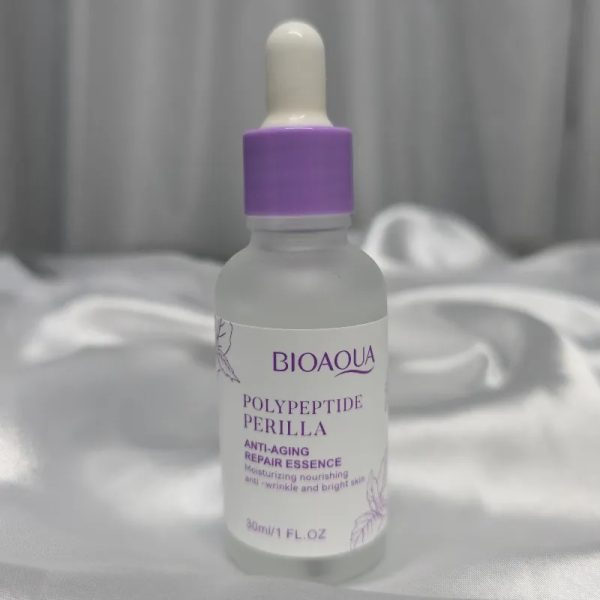 Suero de Polipéptidos de Perilla