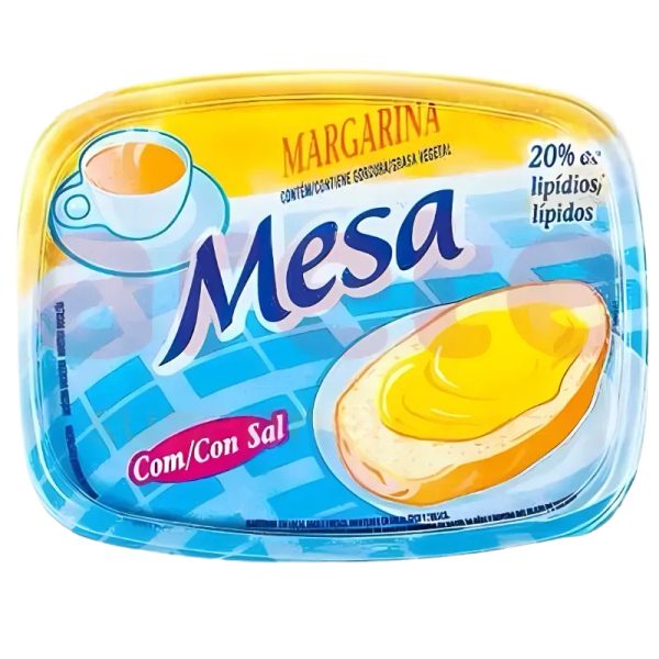 Mantequilla