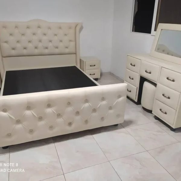 JUEGO DE CUARTO