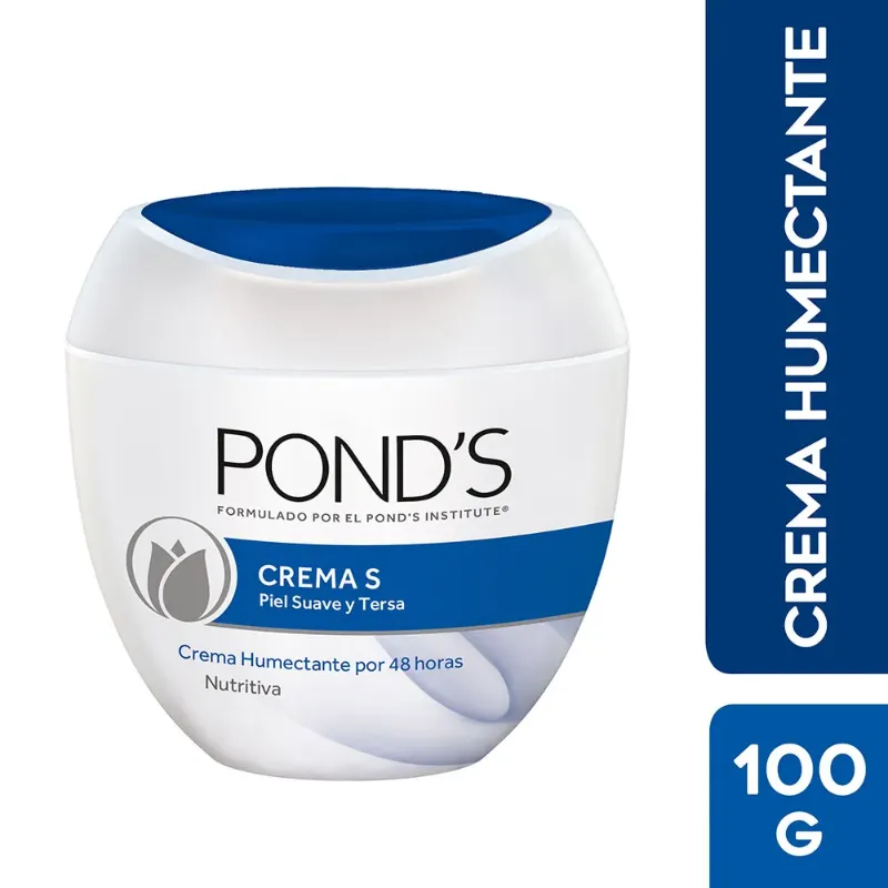 Crema POND’S