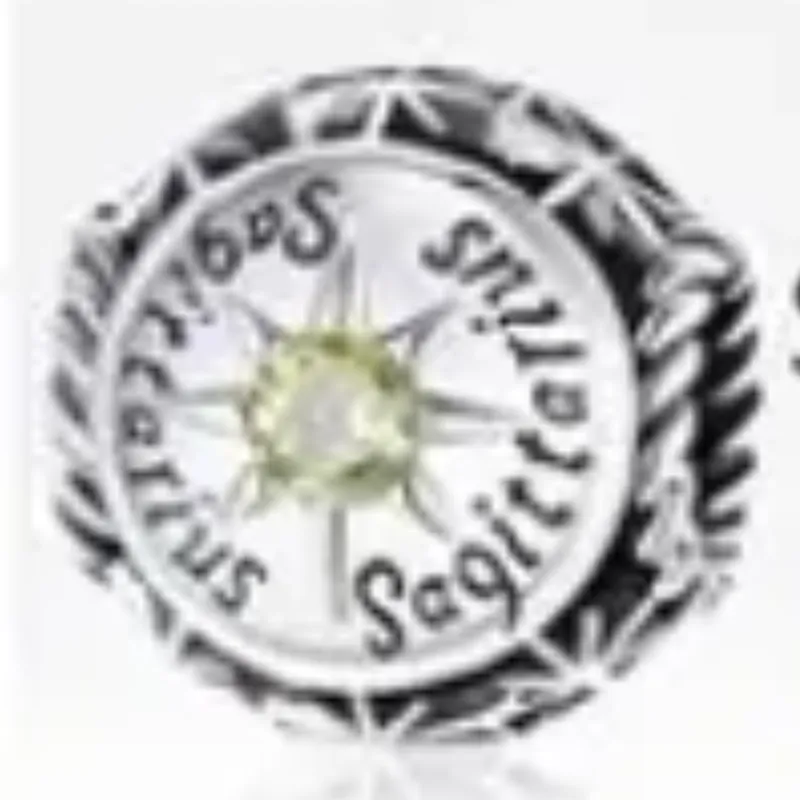 Charm Sagitario Horóscopo