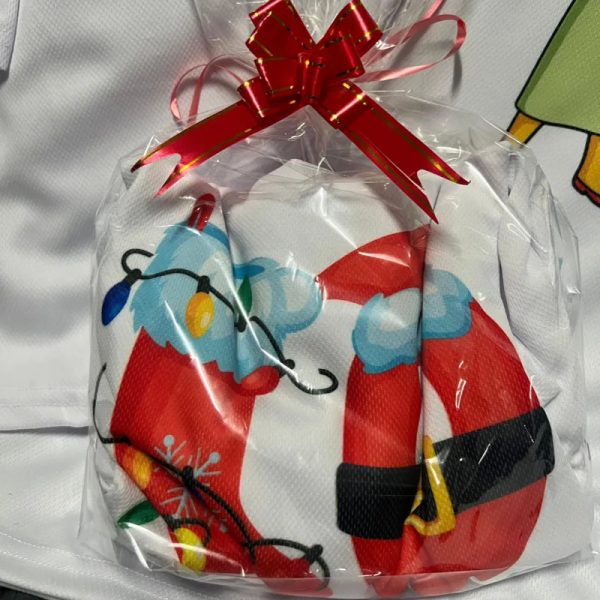 Bolsa Mediana